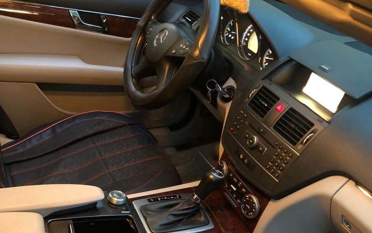 c250 5
